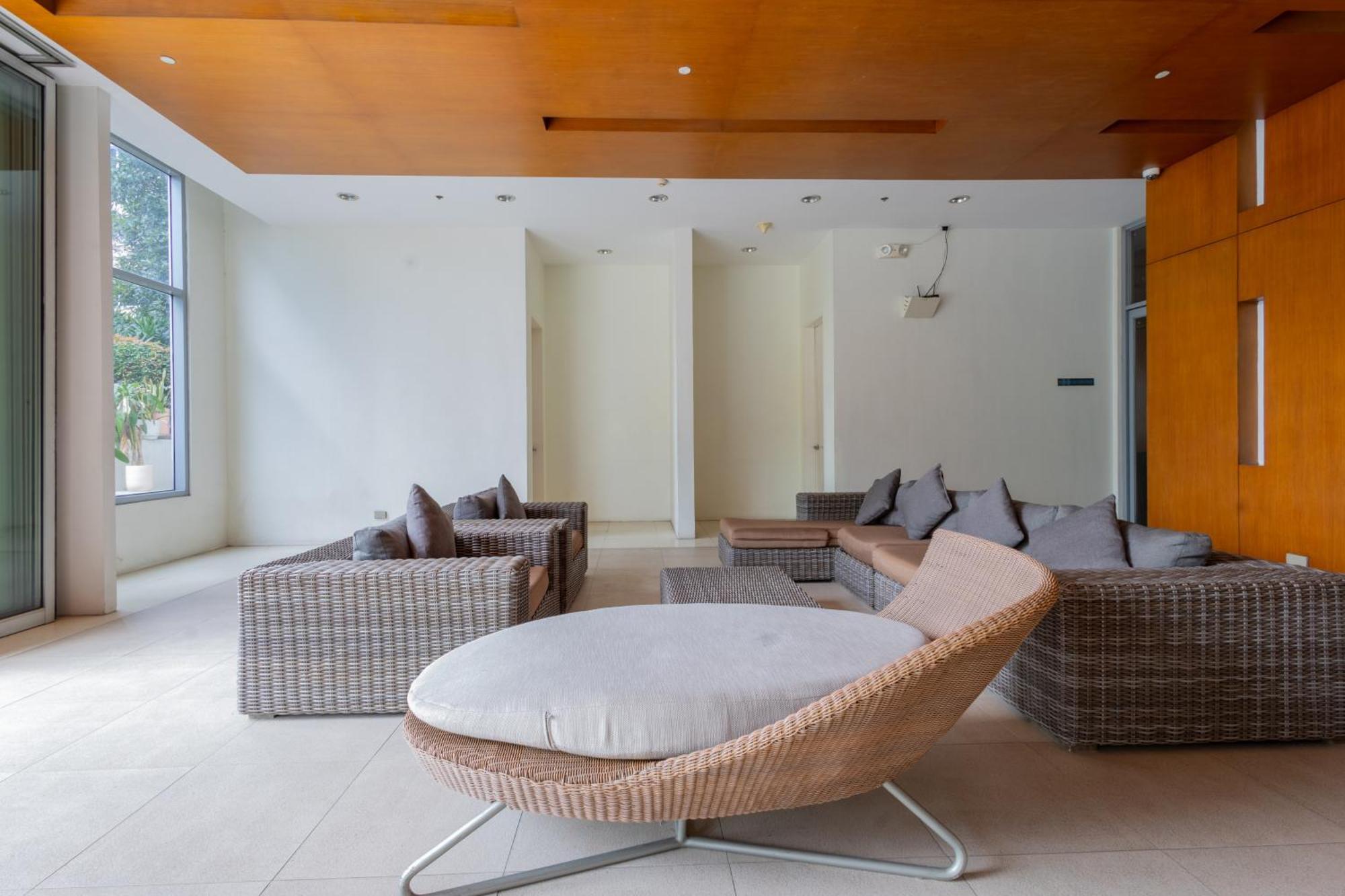 Апартаменти New 2Br Of 86Sqm With Parking & Netflix In Bgc Маніла Екстер'єр фото