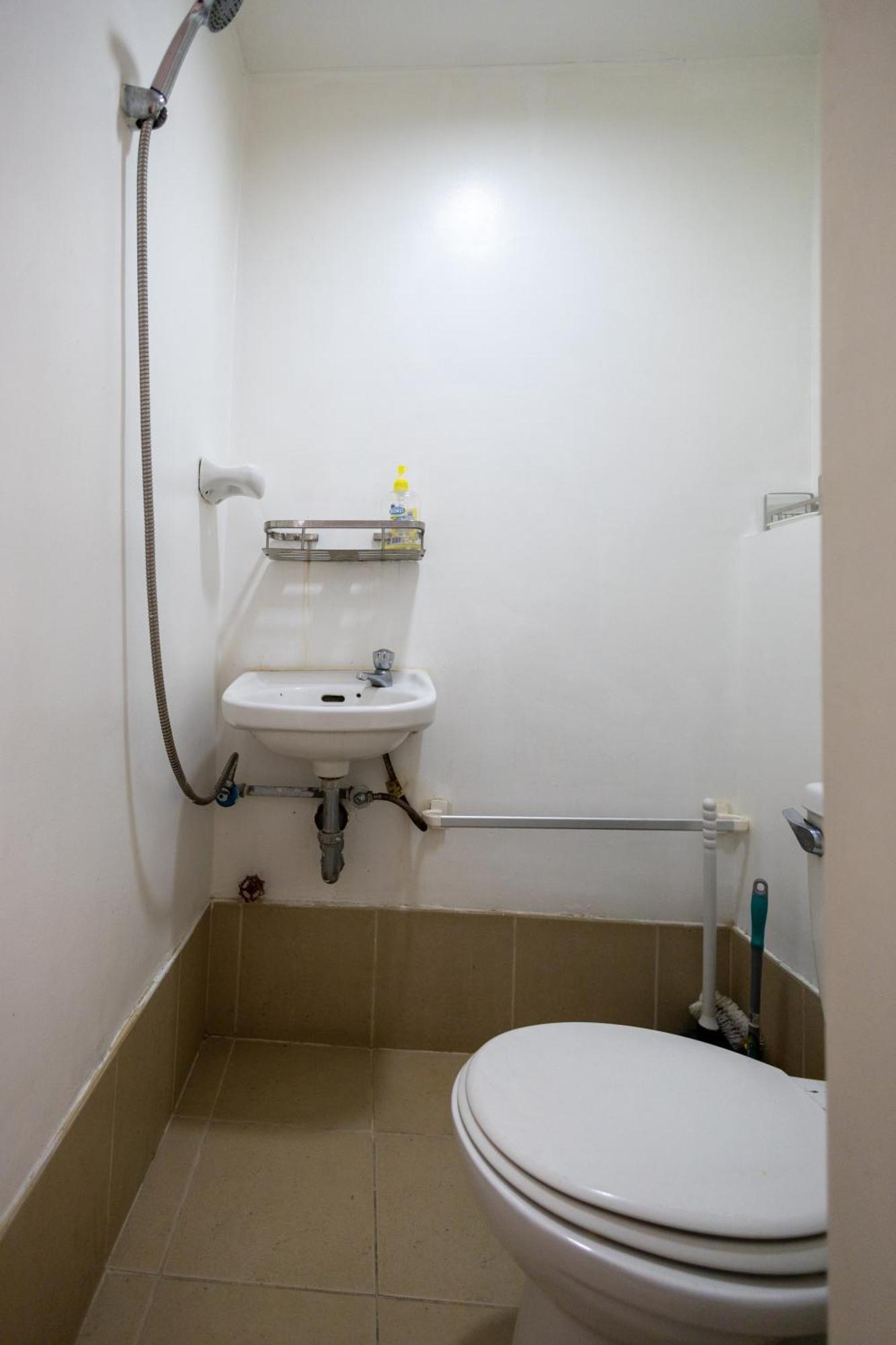 Апартаменти New 2Br Of 86Sqm With Parking & Netflix In Bgc Маніла Екстер'єр фото